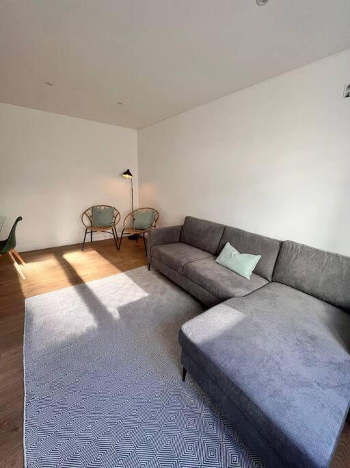 Cunha'S Apartment - City Center Guimaraes Bagian luar foto